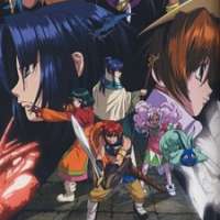  Tales of Eternia <small>Director</small> 